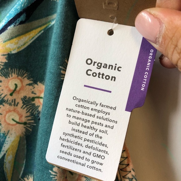 Patagonia Edisto Dress Las Flores Small NWT - Picture 5 of 11